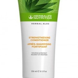 Herbal Aloe Güçlendirici Saç Kremi 250ml