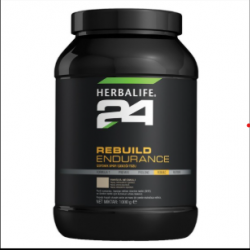 H24 Rebuild Endurance