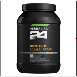 H24 Rebuild Endurance