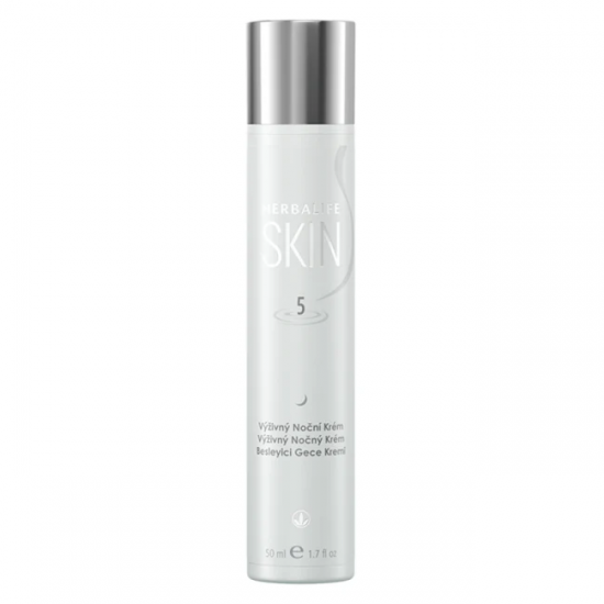 Besleyici Gece Kremi 50 ml Besleyici Gece Kremi 50 ml