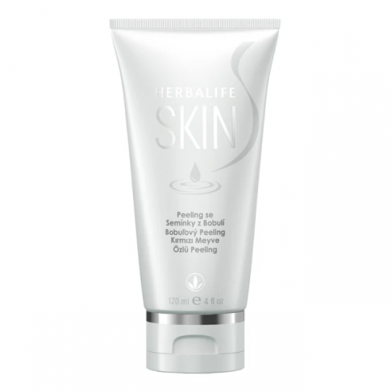 Kırmızı Meyve Özlü Peeling 120 ml Kırmızı Meyve Özlü Peeling 120 ml