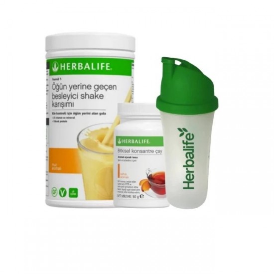 EKONOMİK SET{2 Ürün ve Shaker Hediyeli} EKONOMİK SET{2 Ürün ve Shaker Hediyeli}