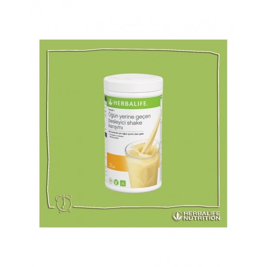 Formül 1 Besleyici Shake Karışımı Muz Aromalı Formül 1 Besleyici Shake Karışımı Muz Aromalı