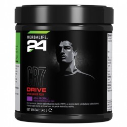 CR7 Drive Spor İçeceği Tozu