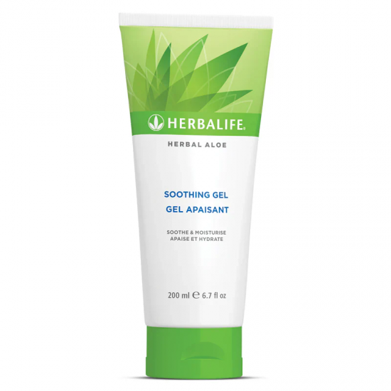 Rahatlatıcı Herbalife Aloe Jel 200 ml