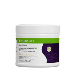 Night Mode Papatya & Şeftali Aromalı 180 g Night Mode Papatya & Şeftali Aromalı 180 g