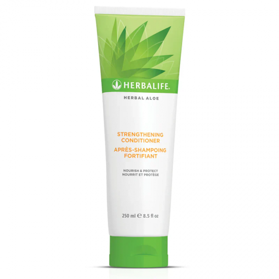 Herbalife Aloe Saç Kremi 250 ml Herbalife Aloe Saç Kremi 250 ml