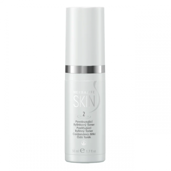 Canlandırıcı Bitki Özlü Tonik 50 ml Canlandırıcı Bitki Özlü Tonik 50 ml